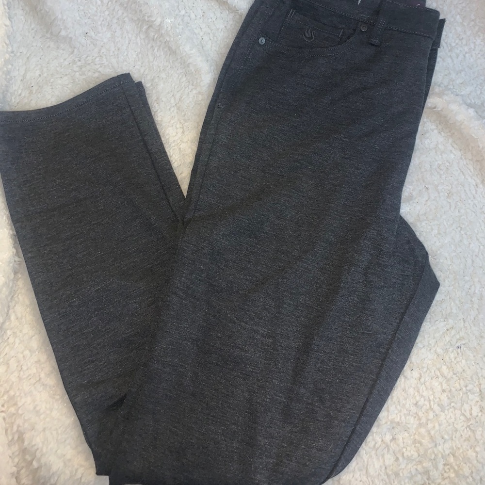 Gloria Vanderbilt Jeggings